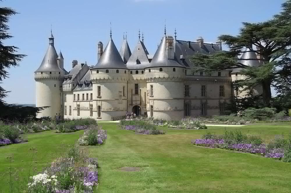 Campanile Tours Sud - Chambray-Les-Tours Ξενοδοχείο Εξωτερικό φωτογραφία